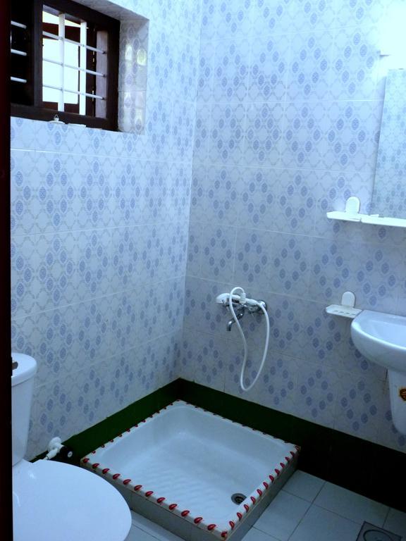 La Mirban Hotel Varkala Kamer foto